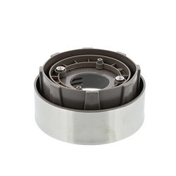 Blender bowl nut (base) for Electrolux blender