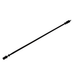 Electrolux dishwasher center foot adjusting screw
