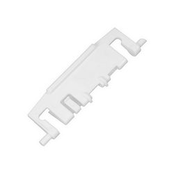 Freezer door latch for Electrolux refrigerator