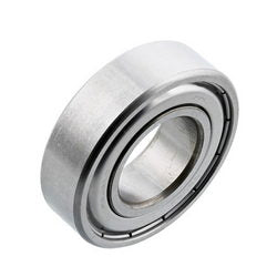 Bearing NSK 6205 - 2Z (25x52x15) for washing machine Electrolux