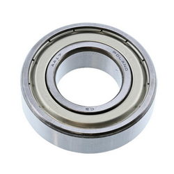 Bearing NSK 6205 - 2Z (25x52x15) for washing machine Electrolux