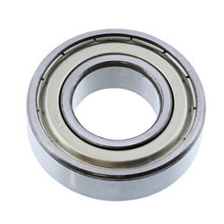 Bearing NSK 6205 - 2Z (25x52x15) for washing machine Electrolux