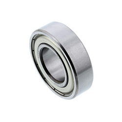 Bearing NSK 6205 - 2Z (25x52x15) for washing machine Electrolux