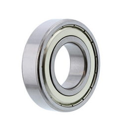Bearing NSK 6206 - 2Z (30x62x16) for washing machine AEG