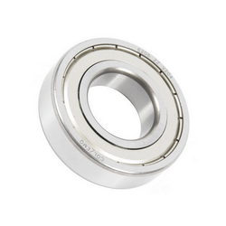 Bearing NSK 6206 - 2Z (30x62x16) for washing machine AEG