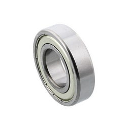 Bearing NSK 6206 - 2Z (30x62x16) for washing machine AEG