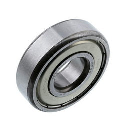 Bearing NSK 6304 - 2Z (20x52x15) for washing machine Zanussi