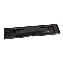 Control panel for Electrolux dishwasher