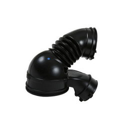 Патрубок соединит. (бак-насос) для стир. машины Electrolux