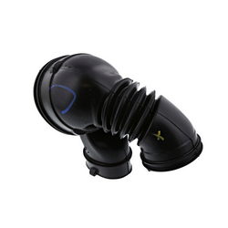 Connecting pipe (tank-pump) for washing machine Electrolux