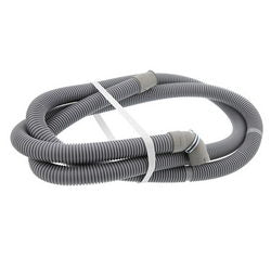 Drain hose for washing machine L=2390mm D int.=21mm Electrolux