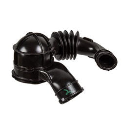 Патрубок соединит. (бак-насос) для стир. машины AEG