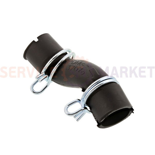 Water softener hose (plastic) for Electrolux dishwasher