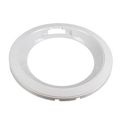 Обрамление люка внешнее для стиральной машины Electrolux белый