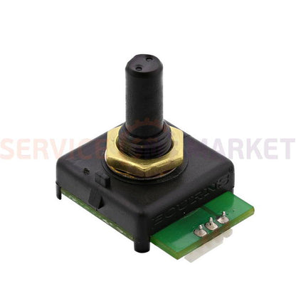 Переключатель режимов духовки  Electrolux