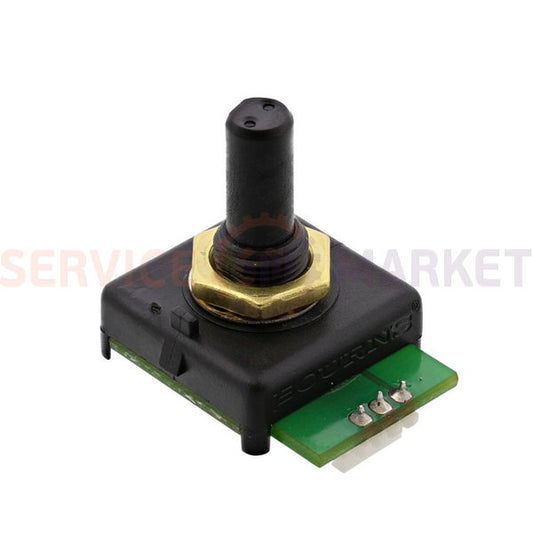 Переключатель режимов духовки  Electrolux