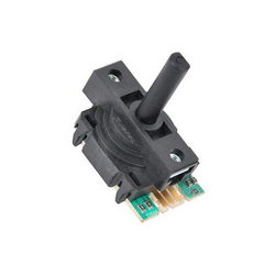 Переключатель режимов духовки (11 поз.) Electrolux