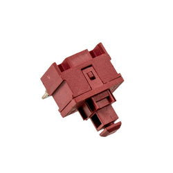 Network button for vacuum cleaner ??? ???V ???A Zanussi