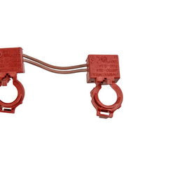 Microswitches for ignition unit for Electrolux hob