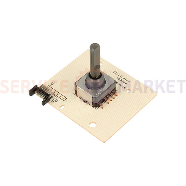 Переключатель программ для верт. стир. машины Electrolux