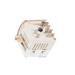 Remix the tension of burners EGO 80.14040.200 AEG 8996613206235