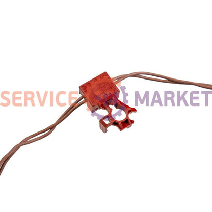 Microswitches for ignition unit for Electrolux hob