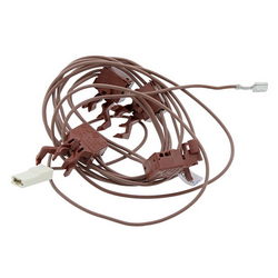 Microswitches of ignition unit for gas stove Electrolux