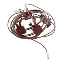 Микровыключатели блока поджига для газ.плиты Electrolux