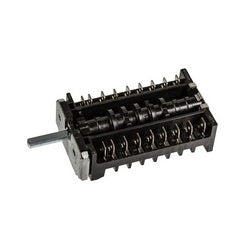 Oven mode switch ??? (??? pos.) Electrolux