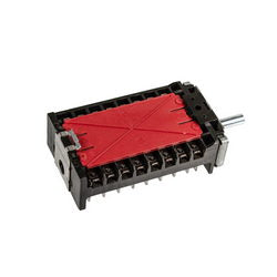 Переключатель режимов духовки ??? (??? поз.) Electrolux