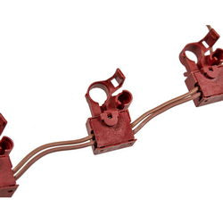 Microswitches for ignition unit for Electrolux hob
