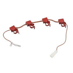 Микровыключатели блока поджига для варочной панели Electrolux