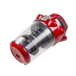 Dust container assembly for Electrolux vacuum cleaner