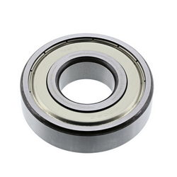 Bearing NSK 6306 - 2Z (30x72x19) for washing machine AEG