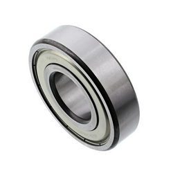 Bearing NSK 6306 - 2Z (30x72x19) for washing machine AEG