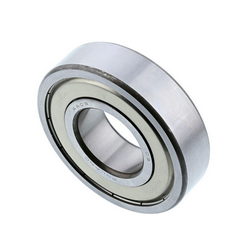 Bearing NSK 6307 - 2Z (35x80x21) for washing machine Electrolux