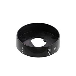 Limb (disc) burner adjustment knob for gas stove Electrolux 3552050340