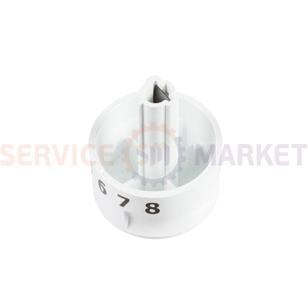 Electrolux Oven Mode Control Knob