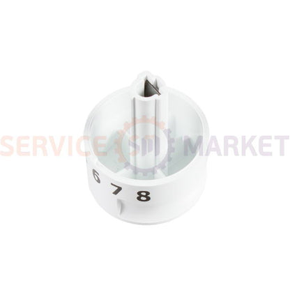 Electrolux Oven Mode Control Knob