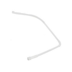 Патрубок циркуляционный для стир. машины AEG