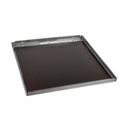 Glass ceramic hob for Electrolux stove