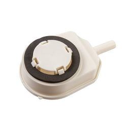 Dish drying duct attachment. Electrolux machines