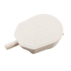 Насадка  воздуховода сушки для посуд. машины Electrolux