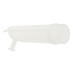 Резервуар для пресостата стир. машины Electrolux