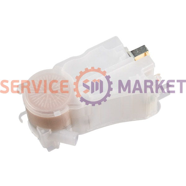 Water ionizer (softening) for Electrolux dishwashers