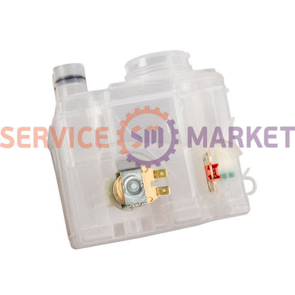 Water ionizer (softening) for Electrolux dishwashers