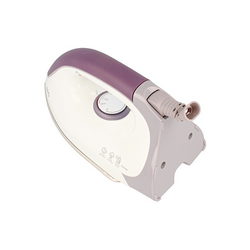 Complete iron for Electrolux steam generator