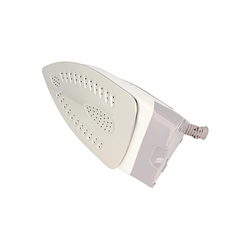 Complete iron for Electrolux steam generator