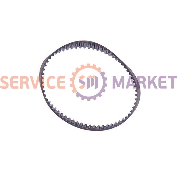 Turbo brush belt 60S2M128 for Electrolux vacuum cleaner