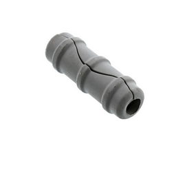 Space compensator in the upper basket for the Electrolux dishwasher